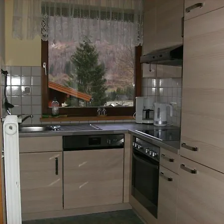 Haus Gamskarblick *