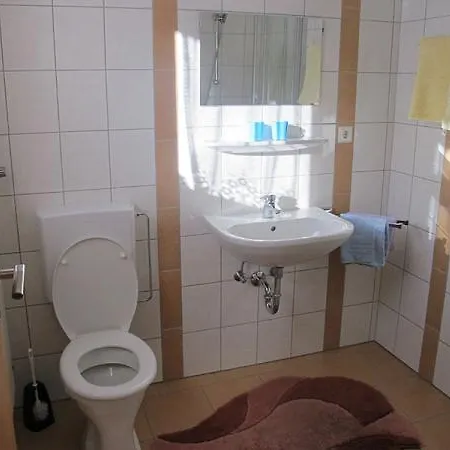 Haus Gamskarblick Appartement *
