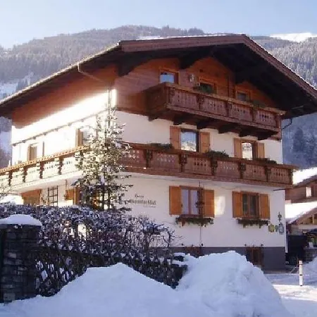 Appartement Haus Gamskarblick Dorfgastein