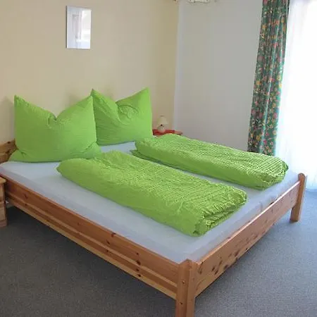 Appartement Haus Gamskarblick