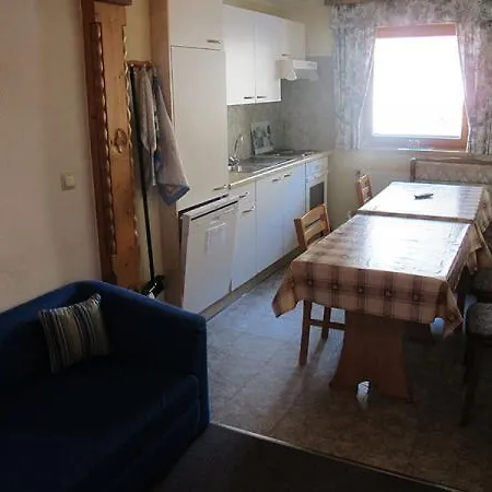 Haus Gamskarblick Appartement
