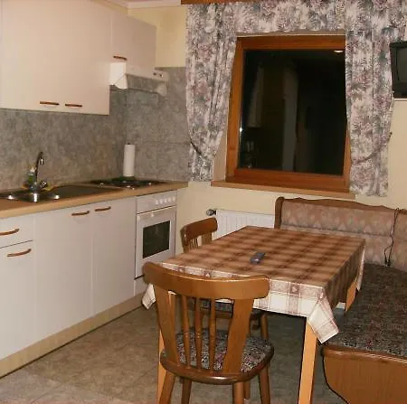 Haus Gamskarblick *