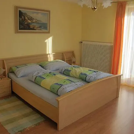 Haus Gamskarblick Appartement *