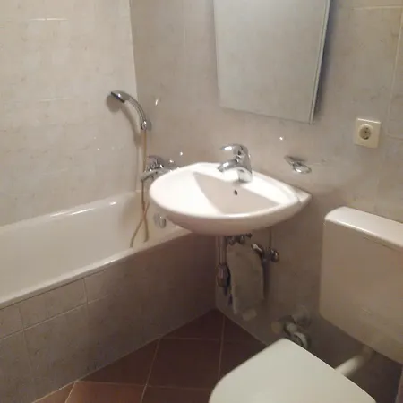 Appartement Haus Gamskarblick Dorfgastein