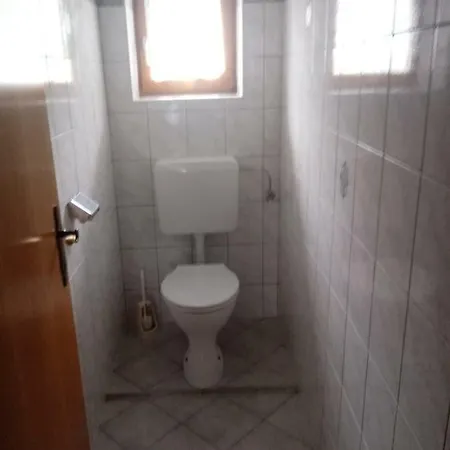Appartement Haus Gamskarblick